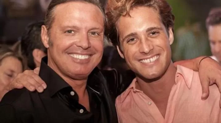 Luis Miguel, la serie: confirman así la segunda temporada Luis Miguel, la serie: confirman así la segunda temporada