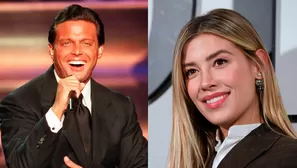 Luis Miguel sí irá a la boda de Michelle Salas y entregaría a su hija en el altar. Fuente: Instagram