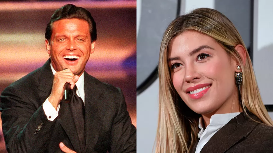 Luis Miguel sí irá a la boda de Michelle Salas y entregaría a su hija en el altar. Fuente: Instagram