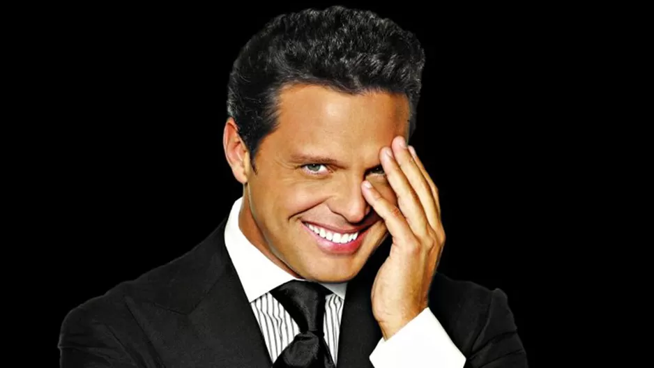 Luis Miguel: su ex compartió foto inédita con emotivo mensaje