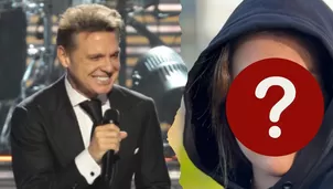 Luis Miguel nuevamente en el ojo de la tormenta | Imagen: Instagram