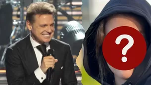 Luis Miguel nuevamente en el ojo de la tormenta | Imagen: Instagram