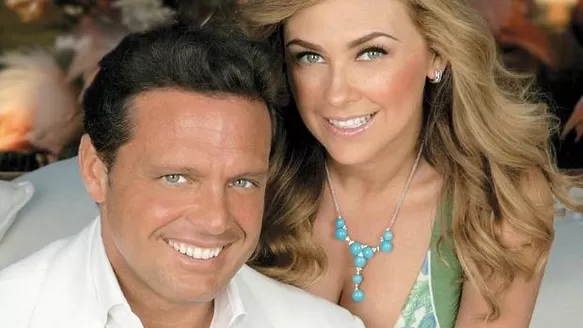 Luis Miguel ya habría liquidado su deuda de manutención con Aracely Arámbula. Foto: Twitter