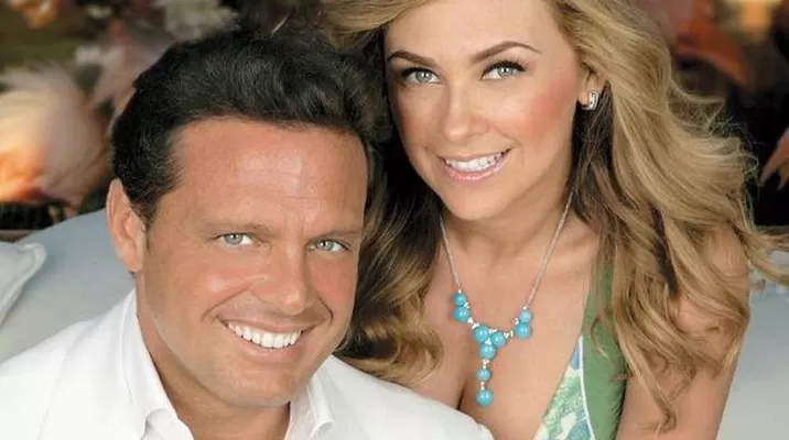 Luis Miguel ya habría liquidado su deuda de manutención con Aracely Arámbula. Foto: Twitter Luis Miguel ya habría liquidado su deuda de manutención con Aracely Arámbula. Foto: Twitter
