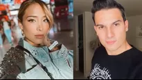 La youtuber colombiana llamará Máximo a su primogénito