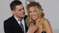 Luisana Lopilato confirma que tendrá una niña