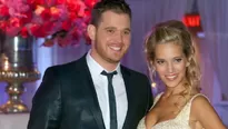 Luisana Lopilato confirma su tercer embarazo