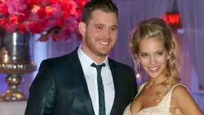 Luisana Lopilato confirma su tercer embarazo