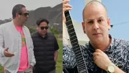 Luisito Sánchez anuncia el fin de su amistad con Ricky Trevitazzo