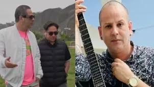 Luisito Sánchez anuncia el fin de su amistad con Ricky Trevitazzo con inesperado comunicado Video: Instagram @lamanape