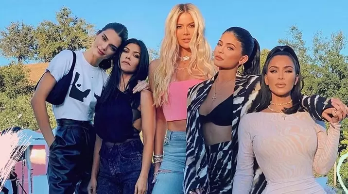 El lujoso plan de las Kardashian después de su muerte: Diamantes de cenizas y joyas de huesos El lujoso plan de las Kardashian después de su muerte: Diamantes de cenizas y joyas de huesos