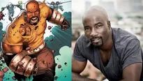 Luke Cage llega a Netflix el 30 de setiembre. Foto: Composición