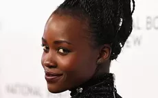 Lupita Nyong'o vuelve a la pantalla grande con proyecto que llena de orgullo a los africanos - Noticias de capitana-marvel