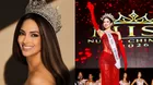 Luren Márquez deja el Miss Perú 2026 y no irá a Miss Universo