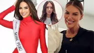 Luren Márquez recupera su corona y vuelve a ser Miss Perú 2026
