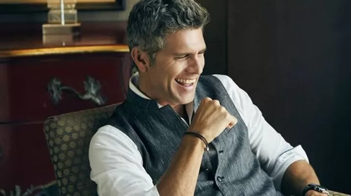 Christian Meier sorprendió a los fans con esta publicación (Foto: IG Christian Meier) Christian Meier sorprendió a los fans con esta publicación (Foto: IG Christian Meier)