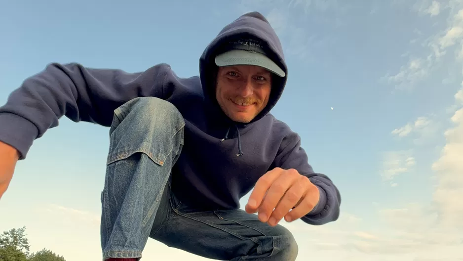 Mac DeMarco se reecontrará con el público peruano en abril del 2026. Foto: Difusión Mac DeMarco se reecontrará con el público peruano en abril del 2026. Foto: Difusión