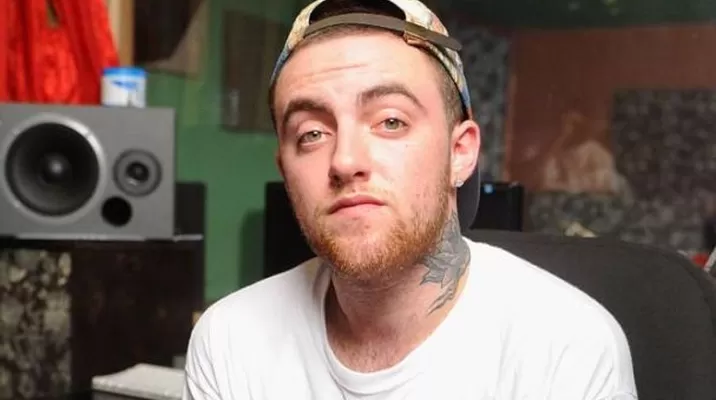 Mac Miller protagonizó una difícil separación de la cantante Ariana Grande. Foto: AS Mac Miller protagonizó una difícil separación de la cantante Ariana Grande. Foto: AS