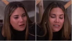  Macarena enfureció de celos al saber que Cayetana murió tras buscar a Joel / AméricaTV
