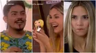 Macarena enfureció al saber que Joel le regaló muñeca que le recordaba a Fernanda 