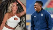 Macarena Gastaldo se rectifica y admite que Cueva no la buscó