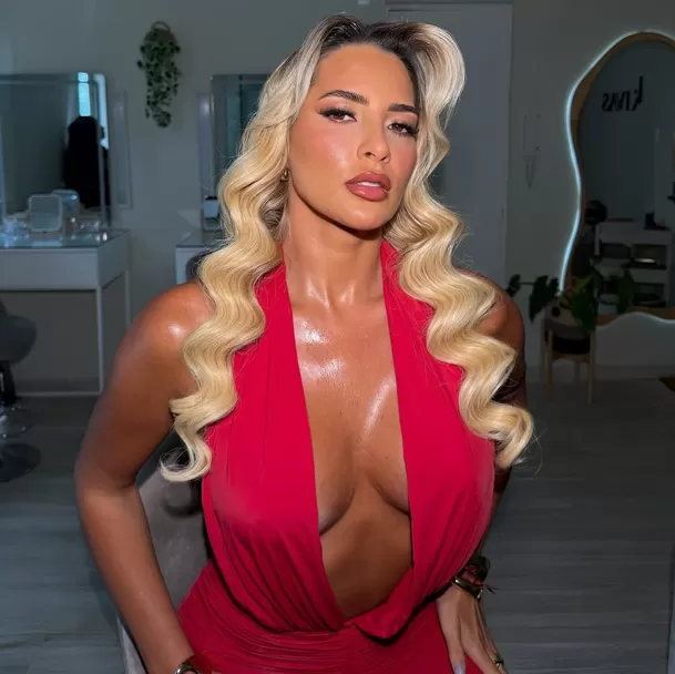 Macarena Gastaldo tuvo que rectificarse tras declarar que Christian Cueva intentó comunicarse con ella / IG: @macagastal Macarena Gastaldo tuvo que rectificarse tras declarar que Christian Cueva intentó comunicarse con ella / IG: @macagastal