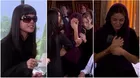 Macarena lloró cuando Cayetana la culpó de la muerte de Joel