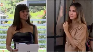 Macarena quedó en shock al saber que Cayetana será su vecina / AméricaTV