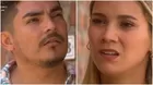 Macarena sorprendió a Joel con tremenda confesión de amor, pero todo acabó mal