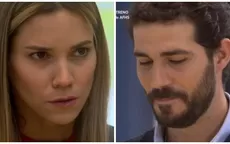 Macarena terminó su relación con Bernardo y él se despidió de ella entre lágrimas - Noticias de macarena-montalban