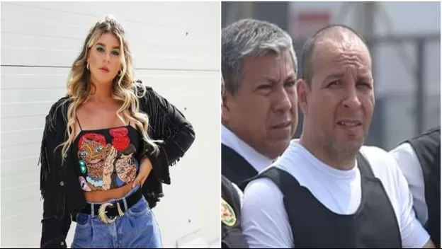 Macarena Vélez indignada tras liberación de Adolfo Bazán