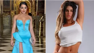 Onelia Molina y Macarena Vélez. Foto: Instagram