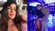 Macarena Vélez revela planes para ser mamá junto a Juan Ichazo