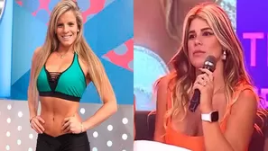 Alejandra Baigorria y Macarena Vélez. Combate