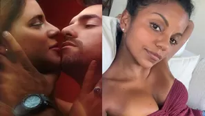 Macarena Vélez sigue su vida con Juan Ichazo a pesar de las críticas / Instagram