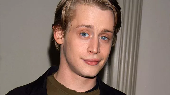 Macaulay Culkin reveló que sufrió abuso emocional y físico de su padre Macaulay Culkin reveló que sufrió abuso emocional y físico de su padre