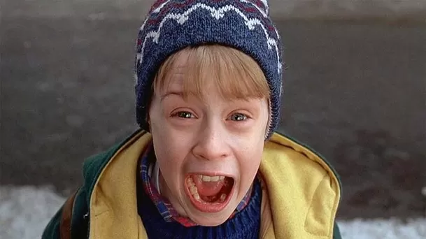 Macaulay Culkin se hizo famoso a nivel mundial por interpretar a Kevin McCallister 