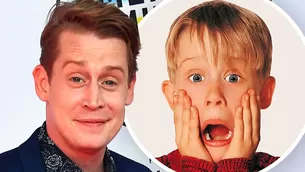 Culkin nació el 26 de agosto de 1980. Video: Ig, Culkinmanía