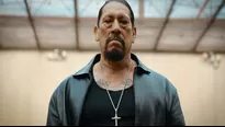 Danny Trejo