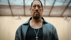 Danny Trejo