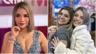 Mackeily Luján de La Bella Luz reaparece con fuerte mensaje