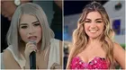 Mackeily Luján habló sobre caso Naldy Saldaña en La Bella Luz
