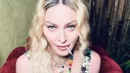 Madonna celebró sus 62 años en Jamaica en una fiesta con su novio y sus hijos