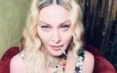 Madonna celebró sus 62 años en Jamaica en una fiesta con su novio y sus hijos - Noticias de ahlamalik-williams