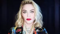 Instagram eliminó este miércoles un video que Madonna. Foto: Billboard