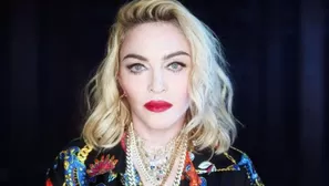 Instagram eliminó este miércoles un video que Madonna. Foto: Billboard