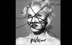 Madonna presentó su nuevo disco ‘Rebel Heart’ - Noticias de drake-madonna-coachella