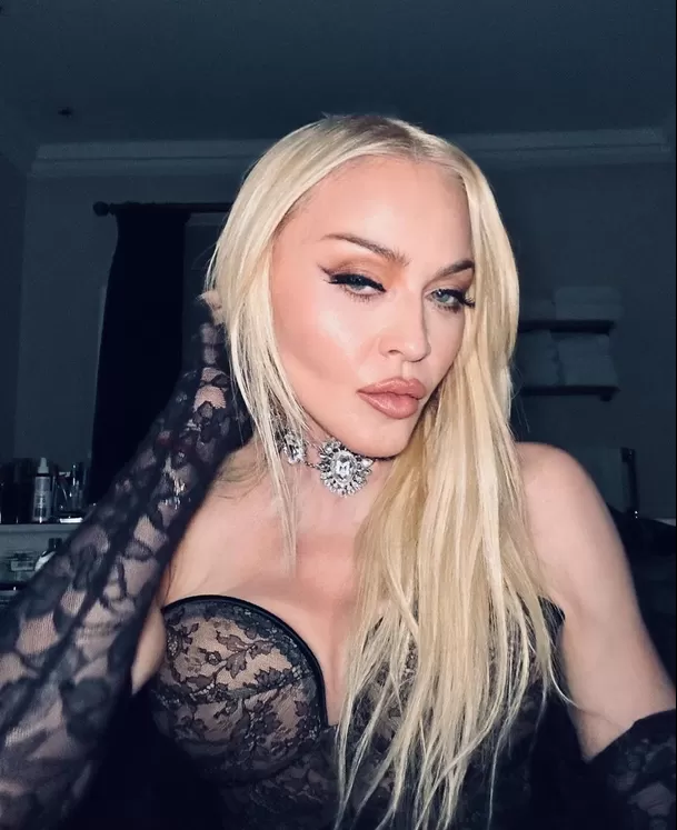 Madonna tuvo incidente durante su último concierto en Seattle, Estados Unidos/Foto: Instagram