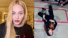 Madonna reapareció con mensaje para sus fans tras delicado estado de salud