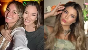 Daniela Doberti, mamá de Alessandra Fuller, se refirió a las declaraciones de Flavia Laos sobre su hija / Instagram 